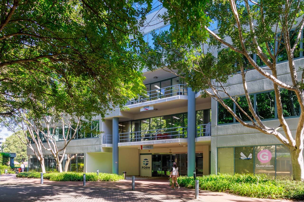 20 Bridge St, PYMBLE for lease Primary Photo- Image 1 of 3
