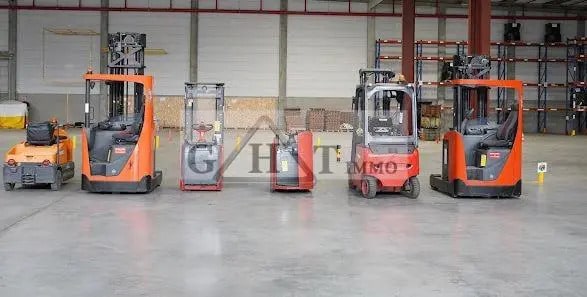 Industriel dans Saint-Thibault-des-Vignes à vendre - Photo intérieure - Image 3 de 3