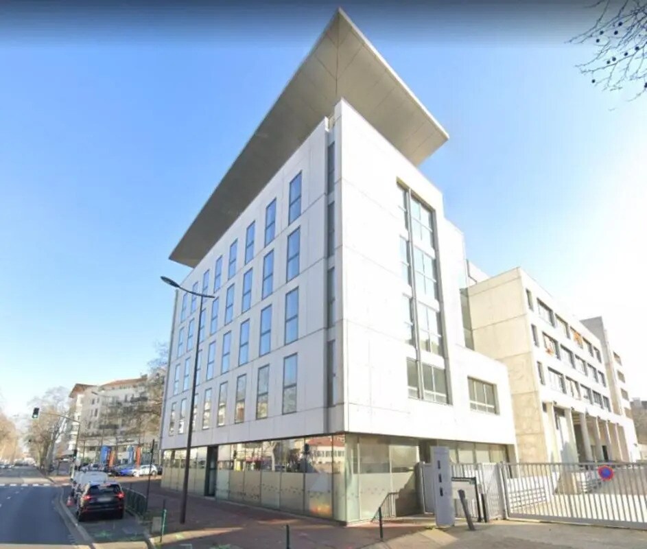 43-45 Avenue Paul Doumer, Rueil-Malmaison for lease Building Photo- Image 1 of 20