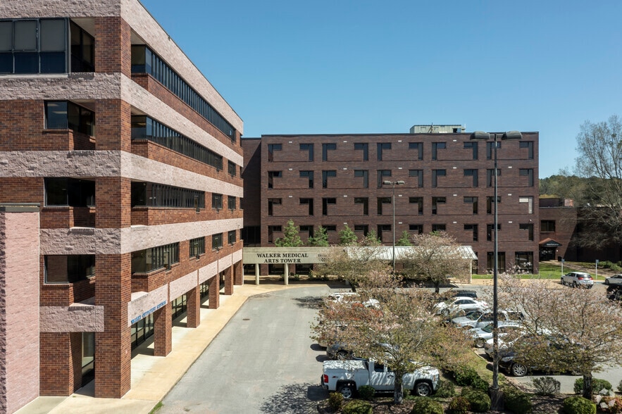 3400 Highway 78 E, Jasper, AL for lease - Building Photo - Image 3 of 4