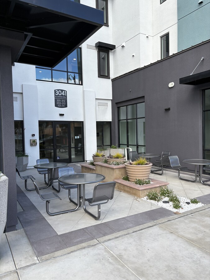 3041 El Camino Real, Santa Clara, CA 95051 - Unit 109 -  - Interior Photo - Image 1 of 4