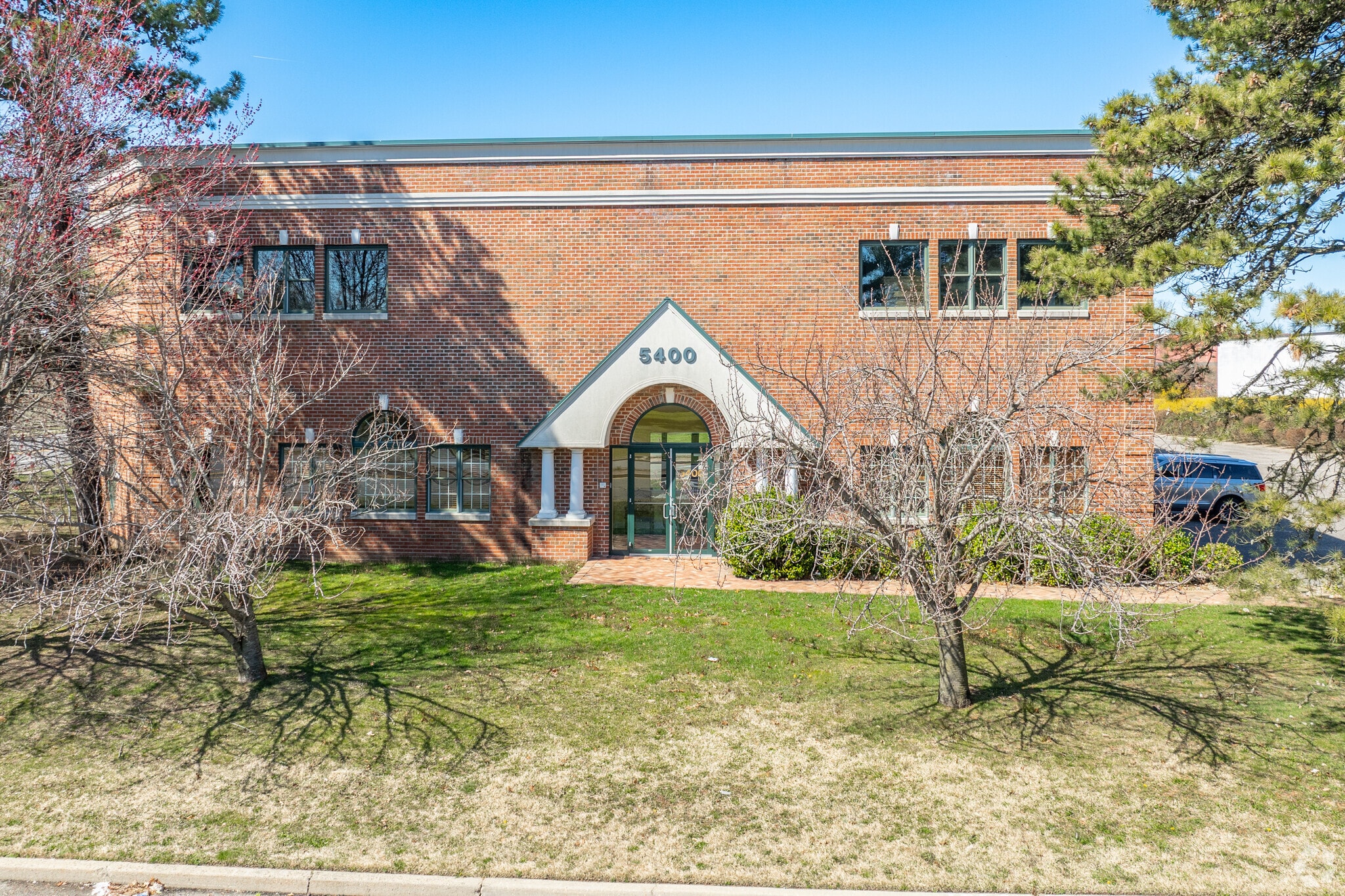 5400 New Horizons Blvd, Amityville, NY à vendre Photo principale- Image 1 de 7