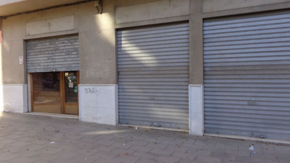 Retail in Elda, Alicante for sale - Building Photo - Image 3 of 10
