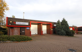 More details for Springhead Rd, Northfleet - Industrial for Lease