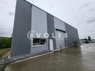 Plus de détails pour Bureau, Local d'activités à louer