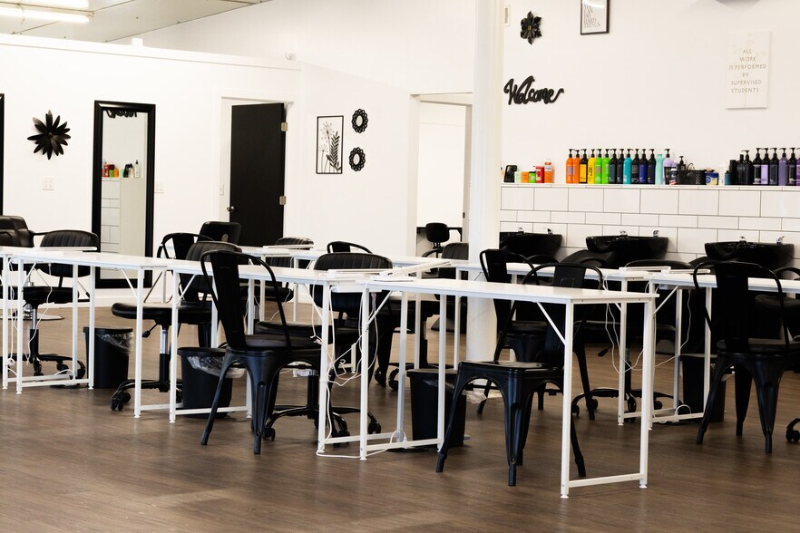 630 E Main St, Vernal, UT à louer - Photo intérieure - Image 3 de 12