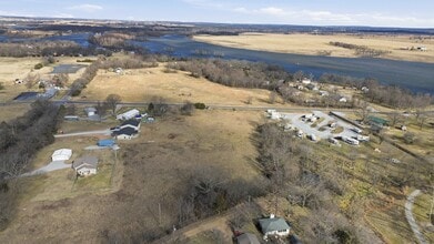 5094 420 rd, Adair, OK - AÉRIEN  Vue de la carte - Image1