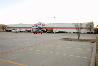 Plus de détails pour 2330 William D Tate Ave, Grapevine, TX - Bureau/Commerce de détail à louer