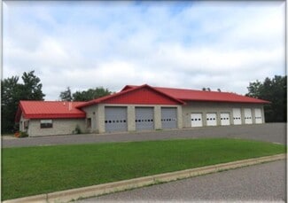 Plus de détails pour 785 Coolidge Ave, Niagara, WI - Commerce de détail à vendre