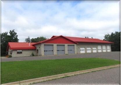 785 Coolidge Ave, Niagara, WI for sale Primary Photo- Image 1 of 4