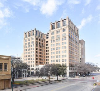Plus de détails pour 900 8th St, Wichita Falls, TX - Bureau, Commerce de détail à louer