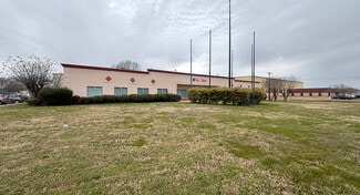 More details for 802 Fifth St, Portsmouth, VA - Industrial for Lease