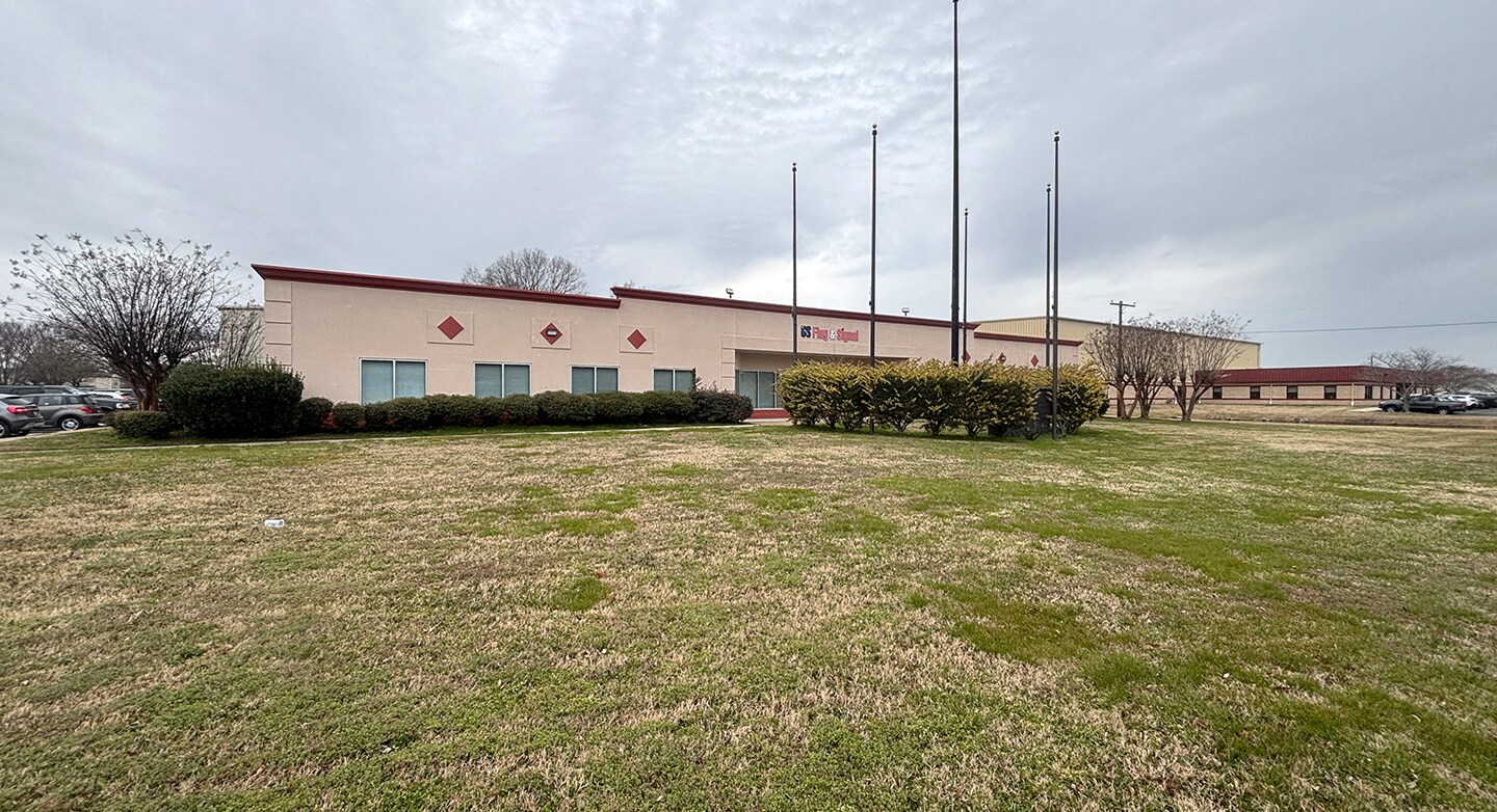 802 Fifth St, Portsmouth, VA à louer Photo principale- Image 1 de 8