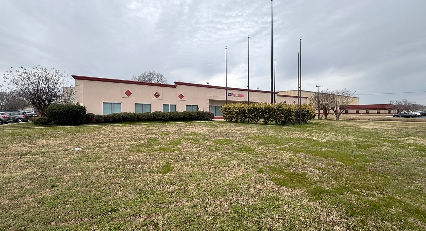 802 Fifth St, Portsmouth, VA for lease Primary Photo- Image 1 of 8