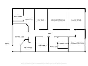 1041 S Garfield Ave, Alhambra, CA à louer Photo du bâtiment- Image 2 de 2