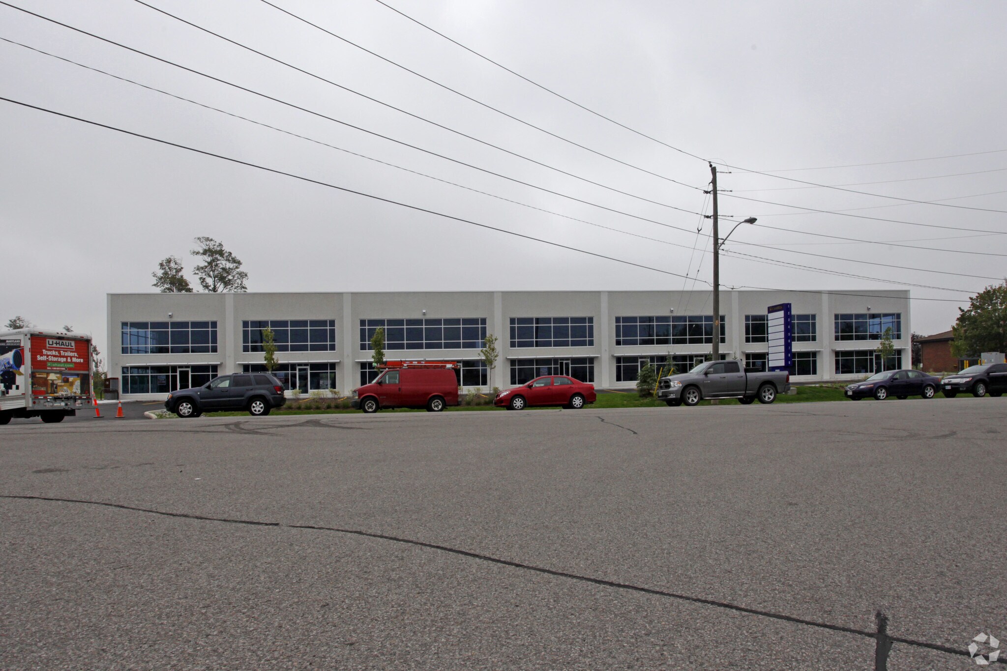 1250 Journey's End Cir, Newmarket, ON à vendre Photo principale- Image 1 de 1