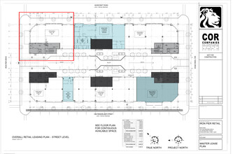 720 Van Rensselaer St, Syracuse, NY à louer Plan d  tage- Image 1 de 2