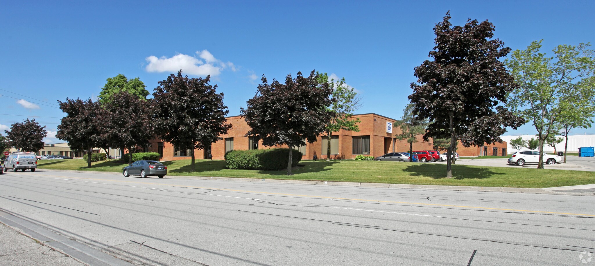 1401 Meyerside Dr, Mississauga, ON for sale Primary Photo- Image 1 of 1