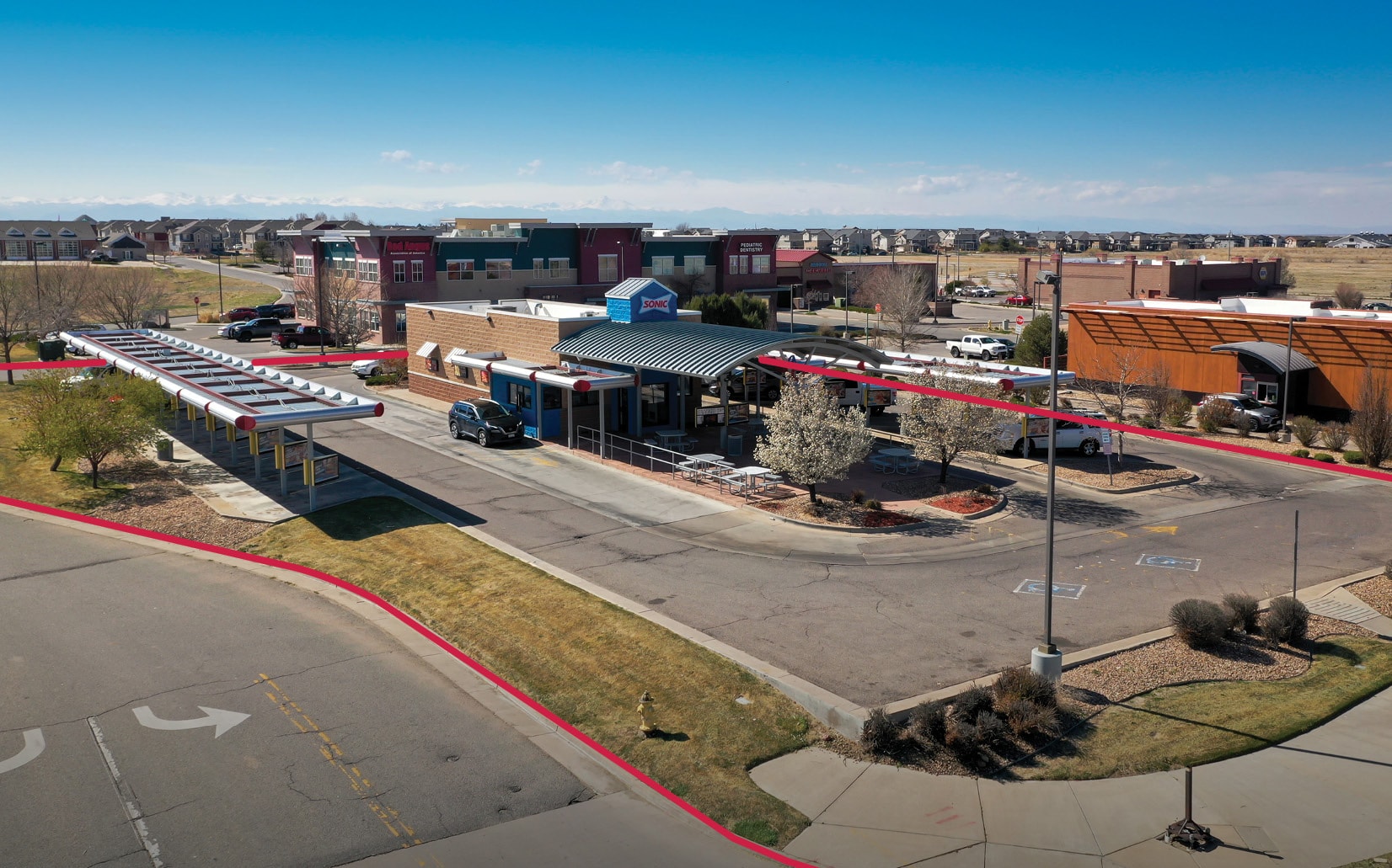 10319 Tower Rd, Commerce City, CO for sale Primary Photo- Image 1 of 21