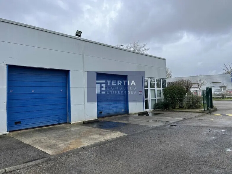 Flex in Montpellier for lease - Building Photo - Image 2 of 8