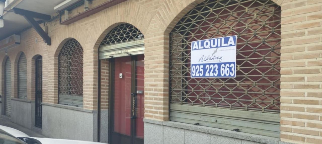 Plaza Aurora Morales, 5, Bargas, Toledo for lease Interior Photo- Image 1 of 11