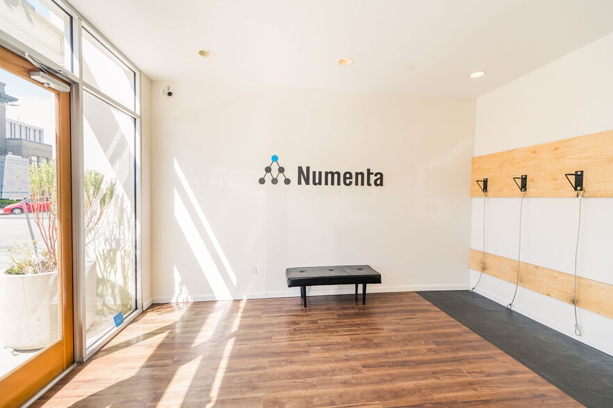 791 Middlefield Rd, Redwood City, CA for lease - Lobby - Image 2 of 11