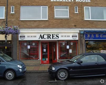 51 Walmley Rd, Sutton Coldfield for lease - Building Photo - Image 2 of 4