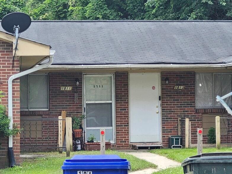 1809 Morehead Ave, Durham, NC for sale - Building Photo - Image 3 of 5