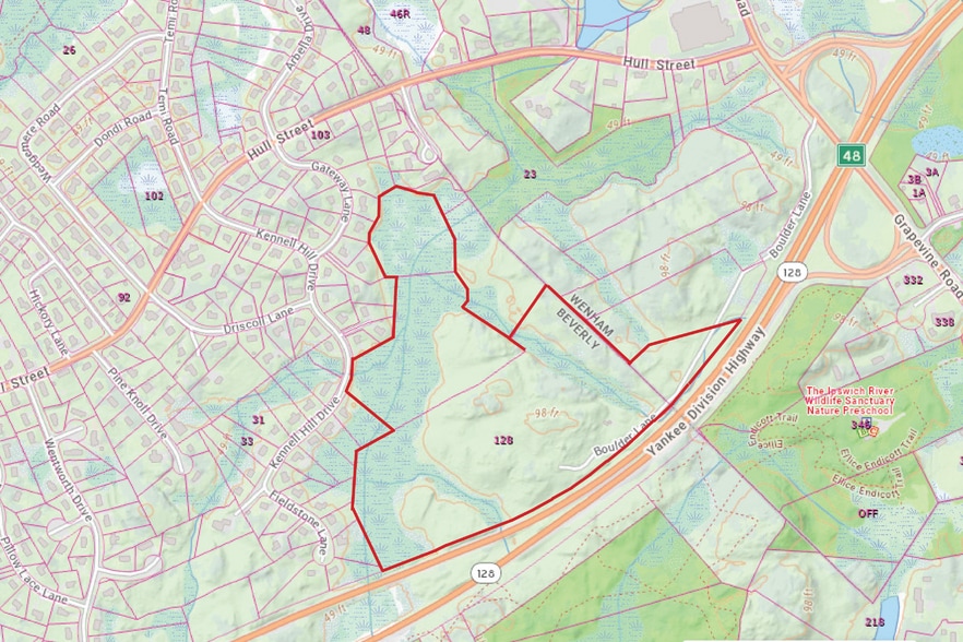 128 Boulder Ln, Beverly, MA for sale - Other - Image 1 of 13