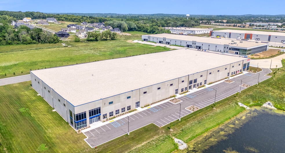 NE Corner of Hwy 164, Sussex, WI for sale - Building Photo - Image 2 of 5