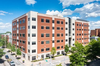 More details for 735-737 N 5th St, Richmond, VA - Office for Lease