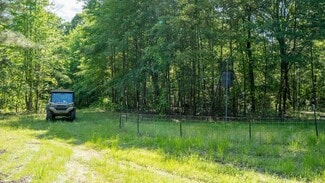 Plus de détails pour 17631 Farm Road 1159, Clarksville, TX - Terrain à vendre