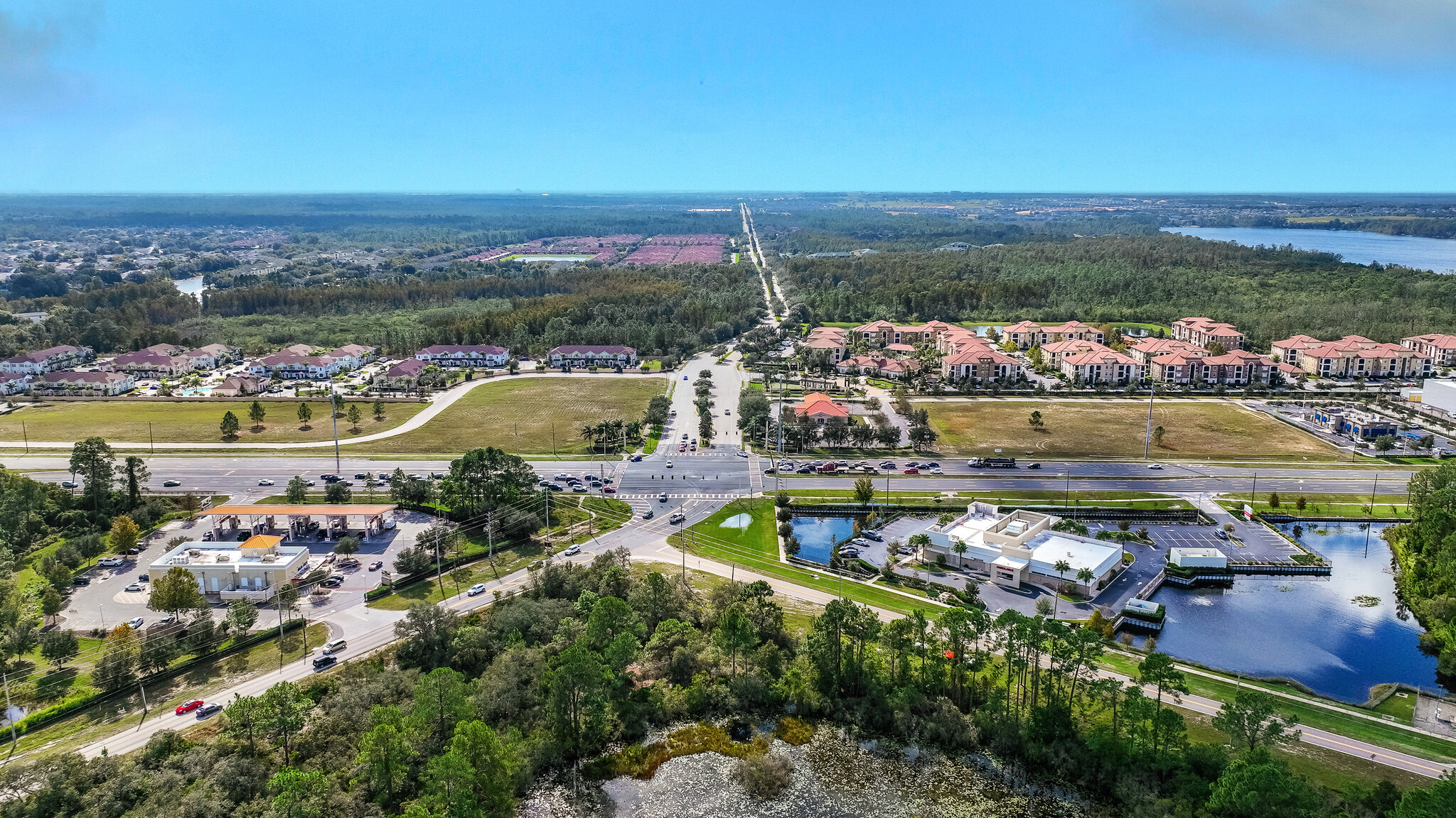 003 W Irlo Bronson Memorial Hwy, Kissimmee, FL for lease Building Photo- Image 1 of 9