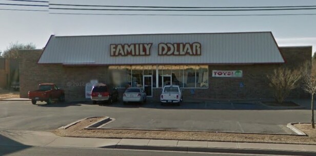 3906 Old Jacksboro Hwy, Wichita Falls, TX for sale Primary Photo- Image 1 of 1