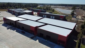 More details for 16313 North Fwy, Houston, TX - Industrial for Lease