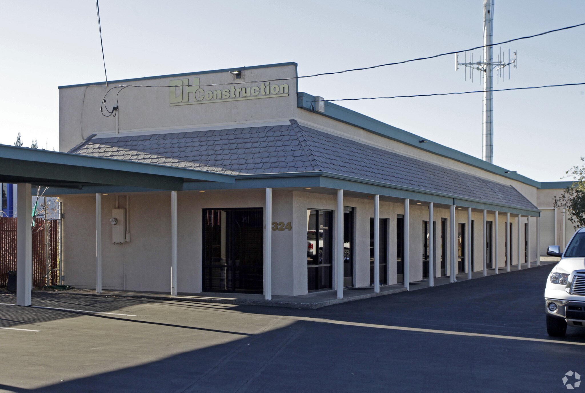 4324 Orange Grove Ave, Sacramento, CA à vendre Photo principale- Image 1 de 3