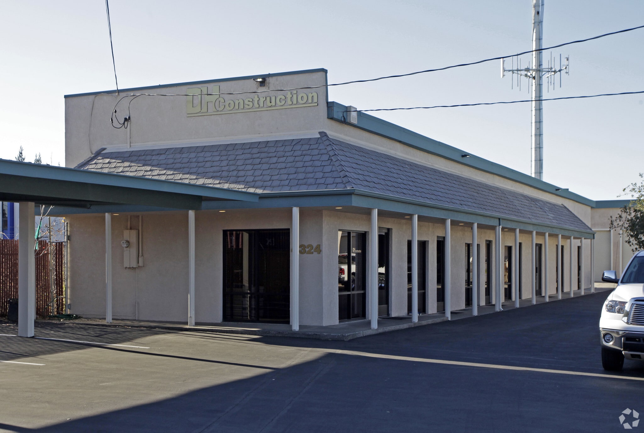 4324 Orange Grove Ave, Sacramento, CA for sale Primary Photo- Image 1 of 3