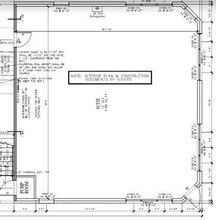 201 E 5th St, Ferris, TX à louer Plan d  tage- Image 2 de 7