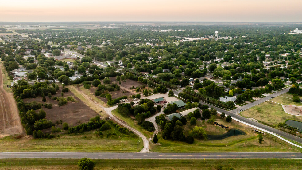 600 W Northview Ave, Mcpherson, KS for sale - Building Photo - Image 3 of 89