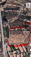 Polígono Peri, 24, Baza, GRA - Aerial  map view - Image1