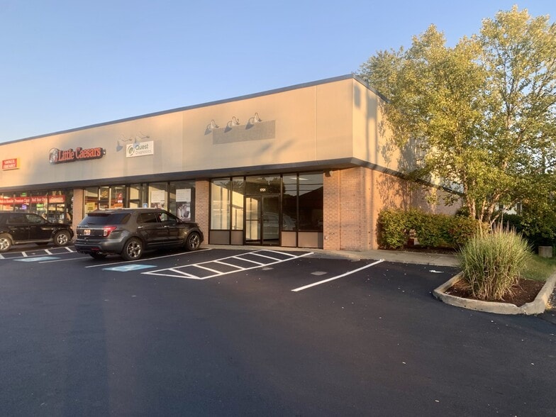 1701 3rd St, Beaver, PA for lease - Building Photo - Image 3 of 6