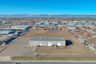 More details for 14133 County Road 9 1/2, Longmont, CO - Industrial for Lease