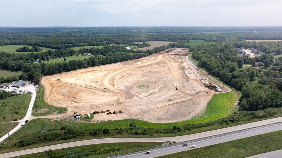 East Outer Road (Lots 18 & 19) Hwy, Troy, MO for sale - Other - Image 2 of 14