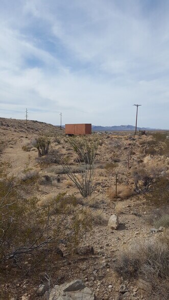 3801 Highway 93, Golden Valley, AZ à vendre - Photo du bâtiment - Image 2 de 5