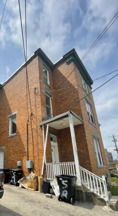 581 Martin Luther King Dr W, Cincinnati, OH à vendre - Photo principale - Image 1 de 1