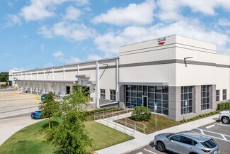 Plus de détails pour 12668 Hancock Rd, Clermont, FL - Industriel à louer