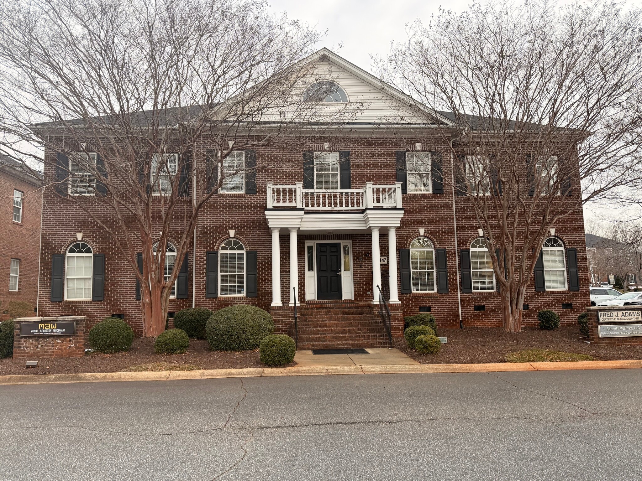 3447 Pelham Rd, Greenville, SC for lease Interior Photo- Image 1 of 7