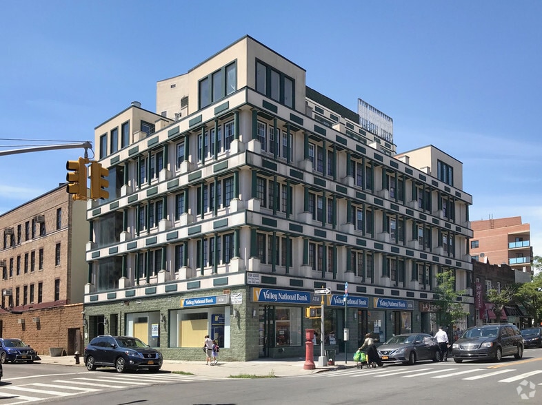 1212-1222 Avenue M, Brooklyn, NY for lease - Primary Photo - Image 1 of 13
