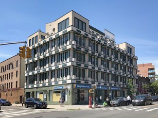 Plus de détails pour 1212-1222 Avenue M, Brooklyn, NY - Bureau, Commerce de détail à louer