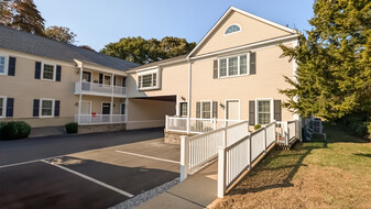 123 Elm St, Old Saybrook CT - Day Care Centre